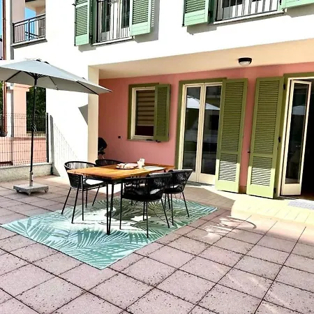 L'appartamento Di Alessandra דירה