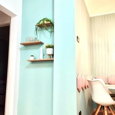 L'appartamento Di Alessandra فيربانيا