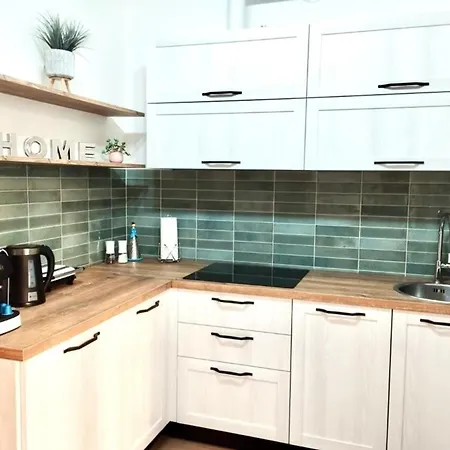 דירה L'appartamento Di Alessandra