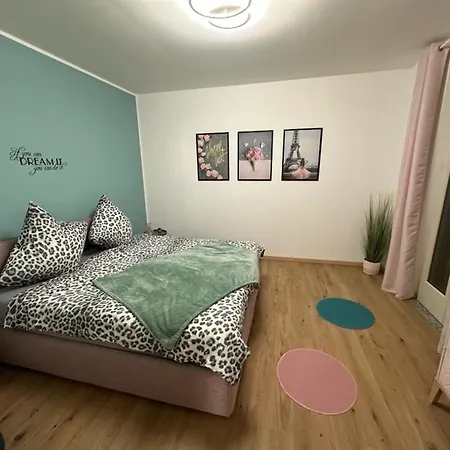 דירה L'appartamento Di Alessandra *