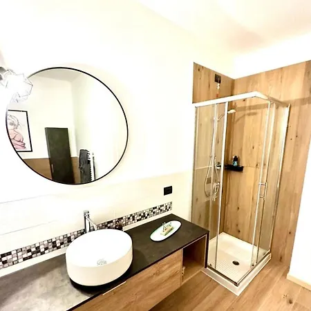 L'appartamento Di Alessandra فيربانيا