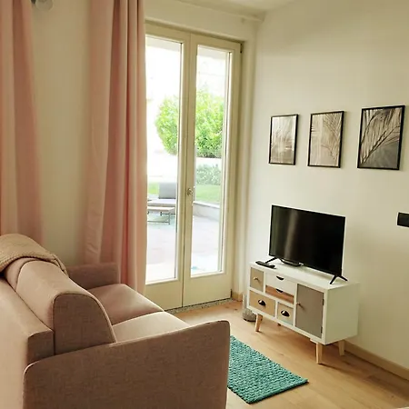 L'appartamento Di Alessandra * فيربانيا