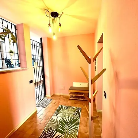 L'appartamento Di Alessandra