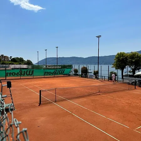 L'appartamento Di Alessandra شقة *