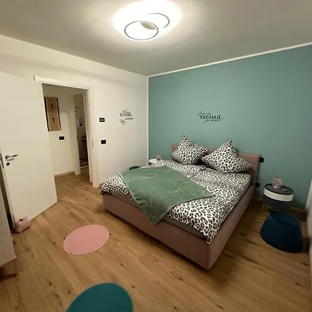 L'appartamento Di Alessandra شقة فيربانيا