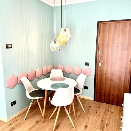 L'appartamento Di Alessandra شقة *