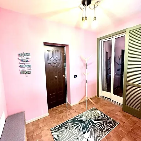 L'appartamento Di Alessandra * ורבאניה