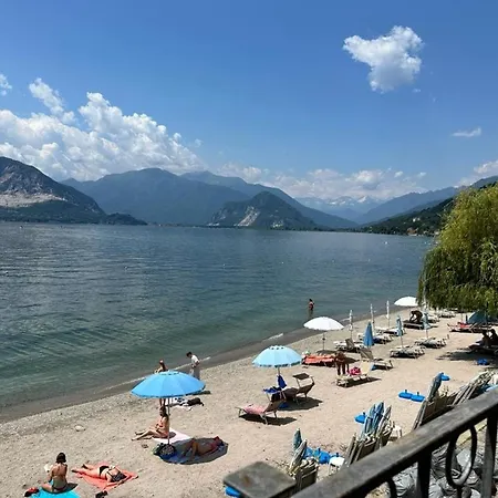 L'appartamento Di Alessandra شقة