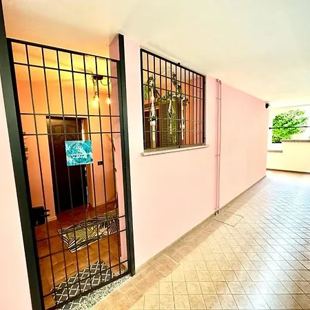 L'appartamento Di Alessandra דירה