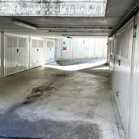 L'appartamento Di Alessandra דירה