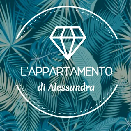 L'appartamento Di Alessandra ורבאניה