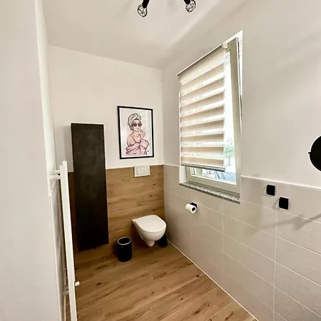 L'appartamento Di Alessandra * فيربانيا