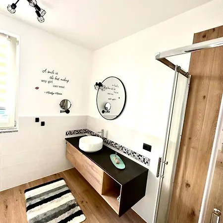 דירה L'appartamento Di Alessandra *