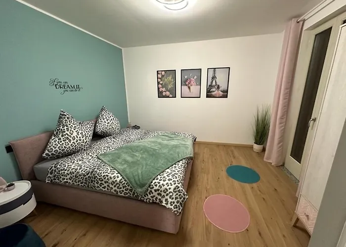 Διαμέρισμα L'appartamento Di Alessandra *
