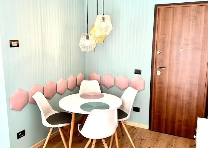 L'appartamento Di Alessandra Apartment *